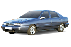 Lancia KAPPA KAPPA  3.0 V6 (1994 - 2001) भागों की सूची