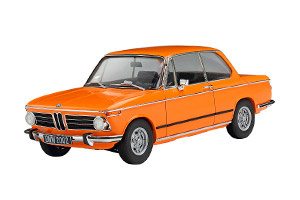 BMW 1500-2000CS 2000tii parts catalog