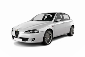 Alfa Romeo 147 147 BZ/DS (2000 - 2010) katalog dílů