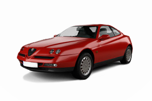 Alfa Romeo GTV G T V (1995 - 1998) katalóg dielov