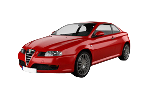 Alfa Romeo GT parts catalog