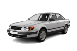 Audi 100 Audi 100 C2 Avant (1989 - 1996) katalog części zamiennych