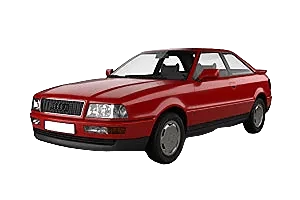 Audi Coupe Audi Coupe (1988 - 1988)