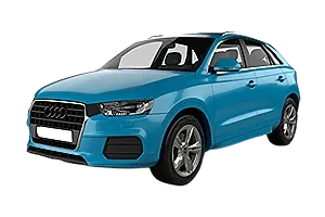 Audi Q5L AudiQ5L (2018 - 2021)