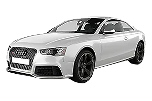 Audi RS5 каталог запчастей