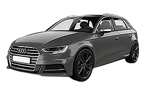 Audi S3 catalogo ricambi