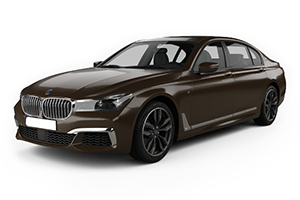 BMW 7%27%20G12%20LCI M760iX parça kataloğu