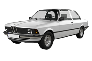 BMW 3' E21 katalog dílů