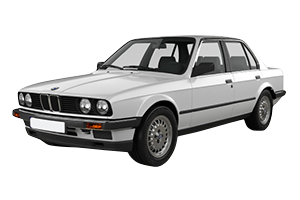 BMW 3' E30 каталог запчастей