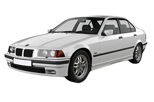 BMW 3' E36 भागों की सूची
