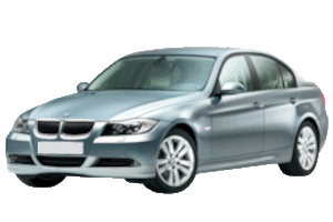 BMW 3' E90 katalog części zamiennych