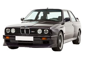 BMW BMW Classic Motorsport parts catalog