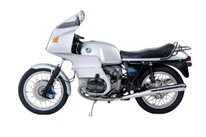 BMW R 100 RS, R 100 RT (87-95) parts catalog