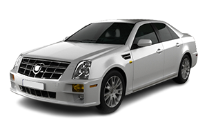 Cadillac STS STS (2006 - 2006)