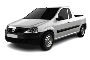 Dacia Pick-up भागों की सूची