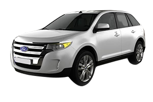Ford Edge/MKX parts catalog