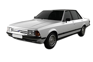 Ford Granada/Scorpio katalog części zamiennych