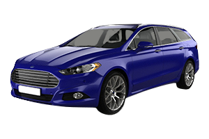 Ford Mondeo parts catalog