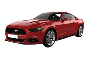 Ford Mustang katalog części zamiennych