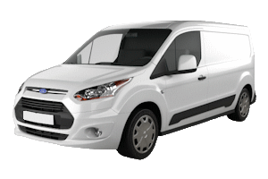 Ford Transit/Tourneo Connect parts catalog