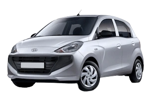Hyundai ATOS भागों की सूची