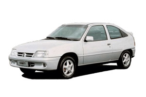 Chevrolet Kadett Kadett (1990 - 1993)
