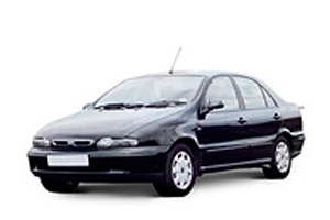 Fiat MAREA-MARENGO MAREA BZ GAMMA'99 (1999 - 2002)