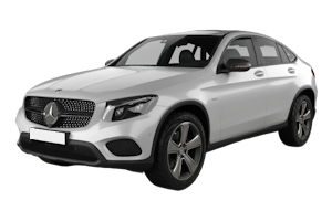 Mercedes GLC-klasse katalog dílů