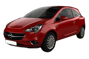 Opel CORSA CORSA-E (2015 - 2017)