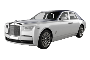 Rolls-Royce Phantom EWB RR12 भागों की सूची