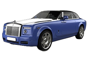 Rolls-Royce Phantom Drophead भागों की सूची