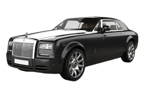 Rolls-Royce Phantom Coupé каталог запчастей