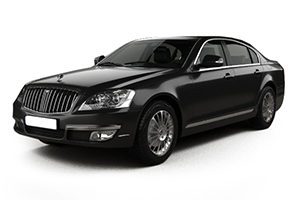 SsangYong CHAIRMAN W catálogo de peças