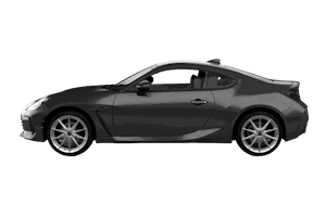 Subaru BRZ BRZ (2011 - 2013) parts catalog