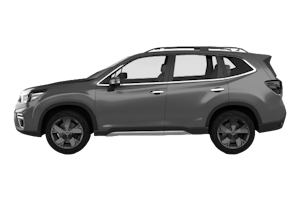 Subaru FORESTER FORESTER(JF1,2) (2012 - 2013) каталог запчастей