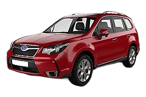 Subaru FORESTER FORESTER(JF1,2) (2013 - 2014) parts catalog