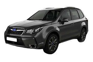 Subaru FORESTER FORESTER(JF1,2) (2015 - ...)