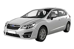 Subaru IMPREZA IMPREZA(GJ) (2013 - 2015) parça kataloğu