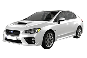 Subaru WRX/LEVORG भागों की सूची