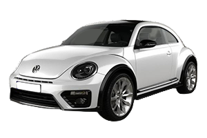 Volkswagen Beetle Cabrio Beetle Cabrio (2017 - 2019)