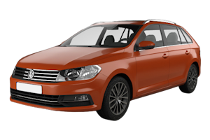 Volkswagen Gran Santana parça kataloğu