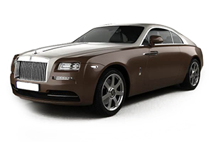 Rolls-Royce Wraith RR5 parça kataloğu