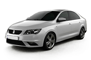 Seat Toledo catálogo de peças
