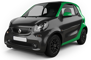 Smart FORTWO COUPE ELECTRIC DRIVE parts catalog