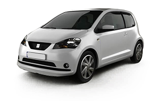 Seat Mii catálogo de peças