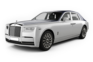 Rolls-Royce Phantom EWB RR12 parça kataloğu