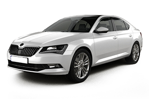 Skoda Superb catalogo ricambi