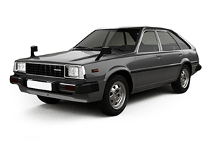 Honda QUINTET QUINTET (1982 - 1983) Teilkatalog