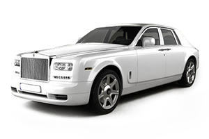 Rolls-Royce Phantom Coupé Coupé