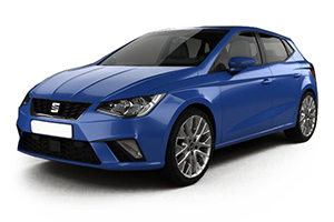 Seat Ibiza/ST catálogo de peças